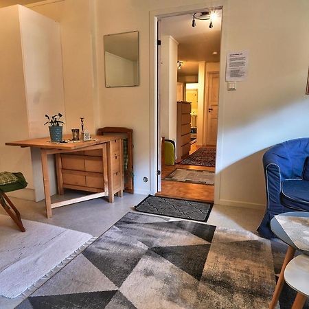 Nora Gard Apartment Andalsnes Luaran gambar